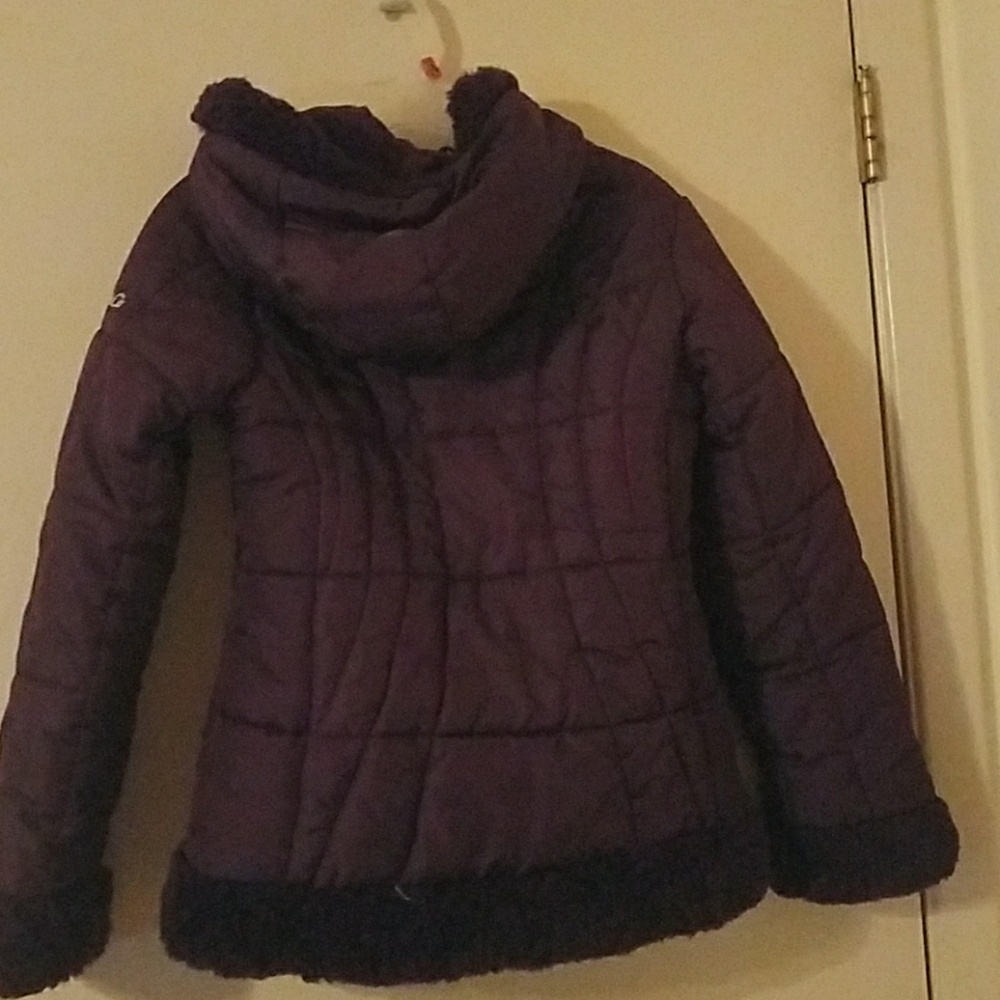 jacket - Picture 2 of 2